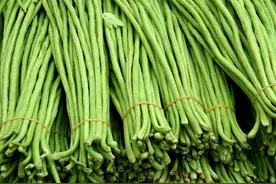 刚学会，原来豆角这么好保存，学会这2招，翠绿又脆嫩，半年不坏图片