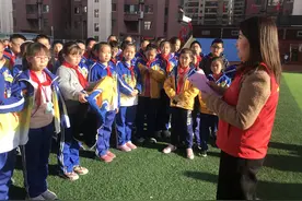 榆林市创建第七届全国文明城市知识宣传图片
