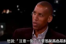 这话说得真有水平！乔丹赛场上那些强硬话语：能防住我的只有自己图片