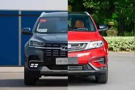 吉利和奇瑞之间的差距有多大？老司机：一个在吹牛，一个是真牛图片