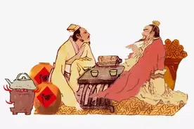 什么病需要忌口？中医泰斗秦伯未先生的忌口学说图片