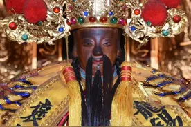 梦起清溪 薪火相传丨距离清溪显佑伯主辛丑年诞辰倒计时19天图片
