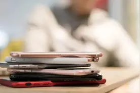 手机品牌兴衰录：LG停产、iPhone称王、国产崛起……图片