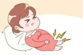 孕期抽筋躲不过？找准原因很重要！图片