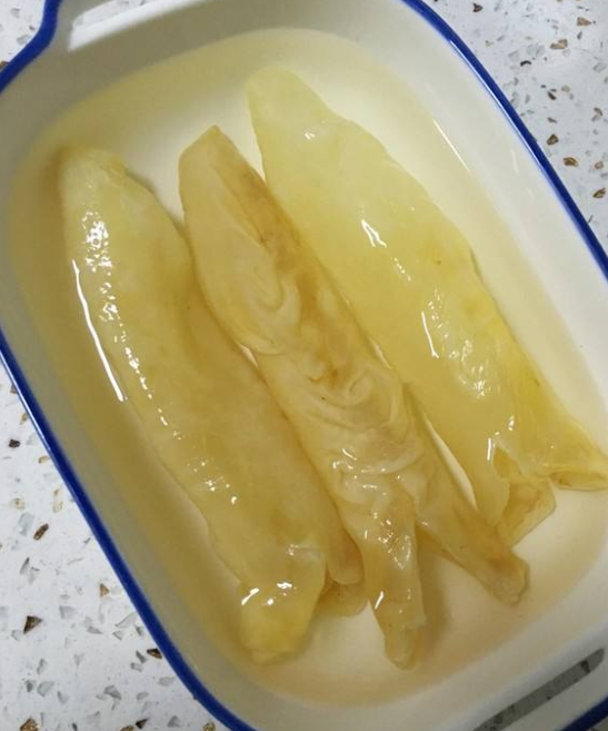 花胶海带鸡汤的做法 花胶海带鸡汤的做法窍门