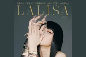 人间芭比Lisa颜值翻车？她怎么变成这样了？图片