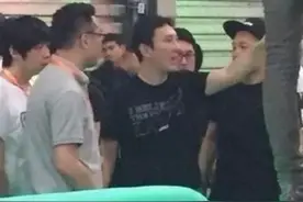 王思聪发火多吓人，看看这几张照片就知道了图片
