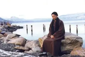 他是陈诚长孙，哈佛毕业的豪门公子，却醉心佛学，倾尽家产做慈善图片