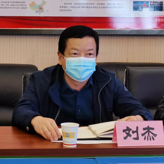 加强沟通联系，形成工作合力——东湖高新区检察院实地调研龙泉街道