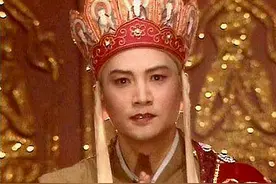 妖怪们抓走唐僧，为啥吃不到唐僧肉：如来赐的毗卢帽暗藏着玄机图片