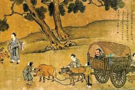 平定内乱，领兵救宋：卫灵公政绩卓越，为何孔子还要"泼脏水"？图片