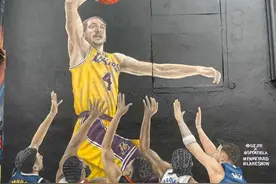 深度分析：拥有独特魅力的卡鲁索，缘何会成为球迷眼中的“MVP”图片