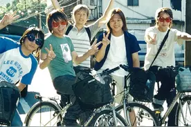 五月的最后一天，我终于等来了五月天图片