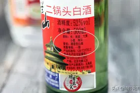 超市5种廉价白酒，平常无人问津，其实都是纯粮好酒，懂行才会买图片