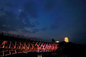 东区宝藏奇趣探秘：这些私藏在成都的“夜间仙境”，可以安排了图片