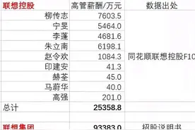 杨元庆柳传志为挽救口碑，正式打响联想保卫战，司马南该如何应对图片