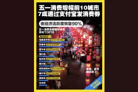 第二期消费券花掉没？郑州有餐厅调整政策，为消费者专设600元的充值额度图片