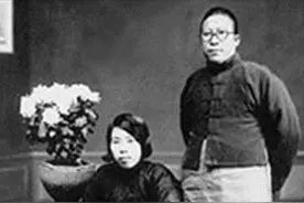 1993年，杨虎城遗孀临终，提出“违规”请求，陕西政府如何回应？图片