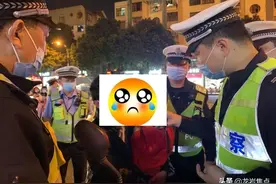 紧急通知！五一期间，福建交警严查！图片