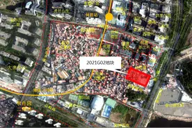 厦门东部又一海岸新地标呼之欲出图片