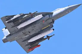 枭龙战机出局，印度开始庆祝！妄想百亿大单，中国：我还有后手图片