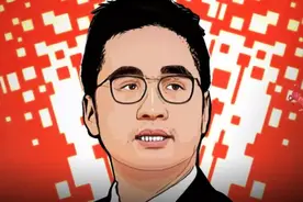 5772亿郑裕彤家族资产再扩张！富三代郑志刚迎首家上市公司图片