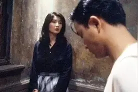 这世上再也不会有无脚鸟了，复观《阿飞正传》所感图片