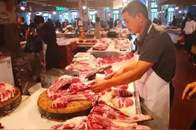 美国时代周刊：“中国人爱吃肉会导致世界毁灭”图片