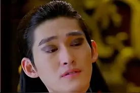 10位颜值不够，还要当“古装美男”的男星，堪称“灾难现场”图片