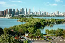 市中心2.8万，东区2.1万，南区2.8万，徐州房价进入2万时代图片