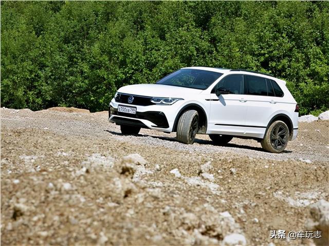 试驾全新大众途观Tiguan：不为越野而来的城市SUV
