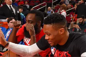 场均27分+17分，你以为脱离苦海，对不起，你只是一个牺牲品图片