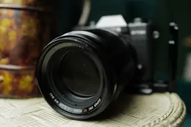 Gyeonlee使用体验分享｜富士（FUJIFILM）镜头 XF 90mm F2 R图片
