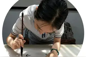 为何语文能考146，143分？“惊艳”的卷面让你知道成功没有侥幸图片