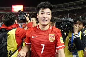 中国足坛21世纪没有兑现天赋的球员，董方卓最可惜，闫嵩自毁前程图片