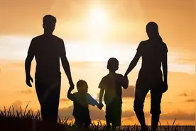 为什么要生儿子，这是我见过最好的答案图片