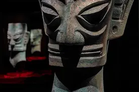 沉睡数千年，一醒惊天下图片