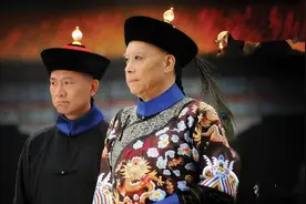 二月初四，晚清大太监李莲英去世！他的巨额家产是如何被瓜分掉的图片