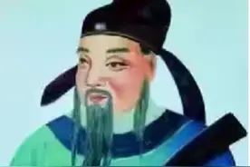 后唐工部侍郎黄峭山遣十八子走四方诗一般动人心弦的故事图片