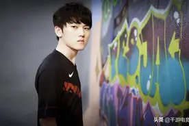 Karsa嘲讽JKL没有MSI冠军，阿水使用自己签名皮肤：你看这是什么图片