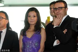 赵薇再上头条！代言被删、待播剧前途未卜，商业版图正在崩塌图片