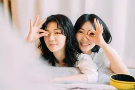 二十多年的好闺蜜，跟我爸好上了图片