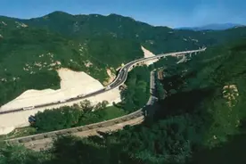中国这5条“死亡公路”！卡友们走过吗？图片