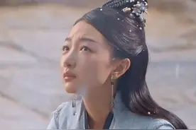 周冬雨担不起上古美女？这8位女星告诉你，什么叫天下第一美人图片