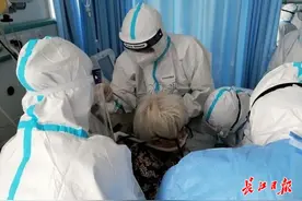 35800毫升“武汉热血”，紧急支援全国多地图片