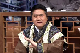 王福重：父母要求儿女尽孝不合理，他为何会这么说？图片