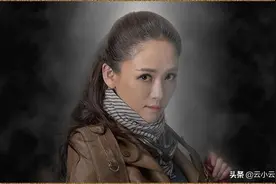 解析鬼吹灯第一美女，雪莉杨到底是不是人？雪莉杨真实身份揭秘图片