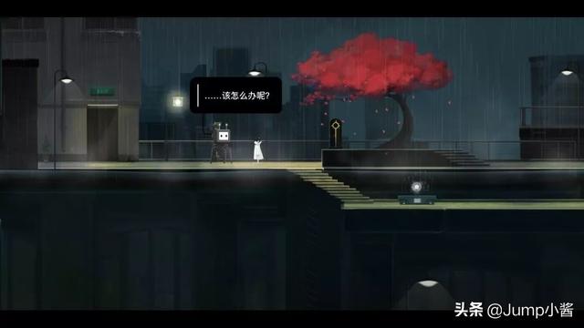 「好游试玩」唯美、忧伤、精致又烧脑——国产解谜游戏《雨纪》