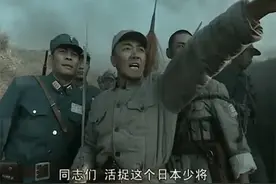 大刀打鬼子，还真不是神话图片