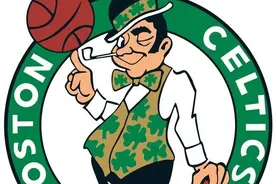 球队logo分4个等级：森林狼变哈士奇C级，湖人SS，那SSS多好看？图片